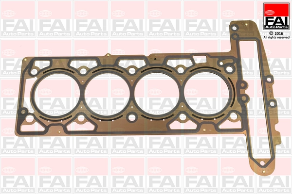Gasket, cylinder head